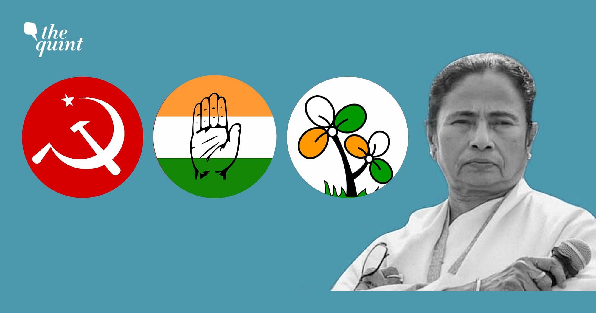 Bengal Polls 2021: Will A ‘Mahagathbandhan’ Help Mamata?