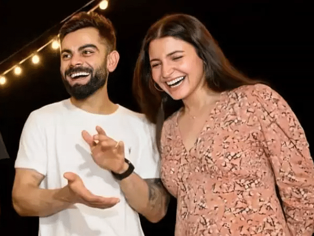 Here's what the photographers have to say about the privacy request from Virat and Anushka. 