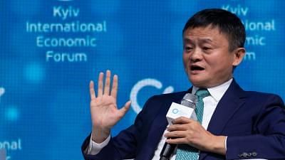 Jack Ma was dressed down by officials in Beijing and the $37 billion initial public offering of his company Ant Group was suspended. He has not been seen in public since.&nbsp;