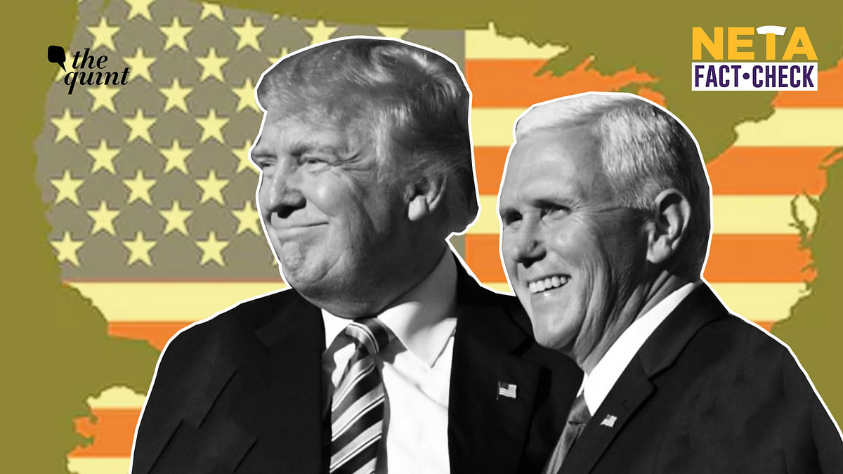 No, Mike Pence Cannot Unilaterally Reject Electoral Votes