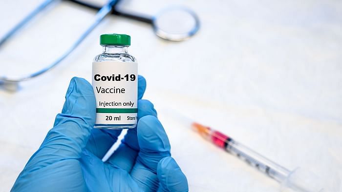 The Covid-19 immunisation drive is expected to start early next week.