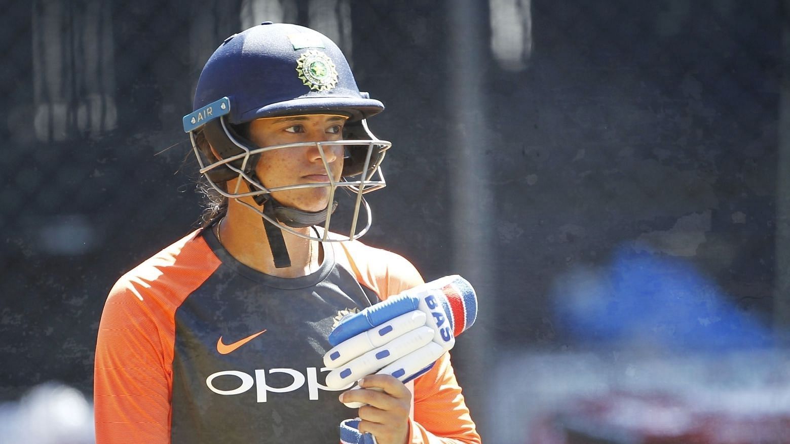 India’s women’s cricket team will be playing a Test for the first time since 2014.&nbsp;