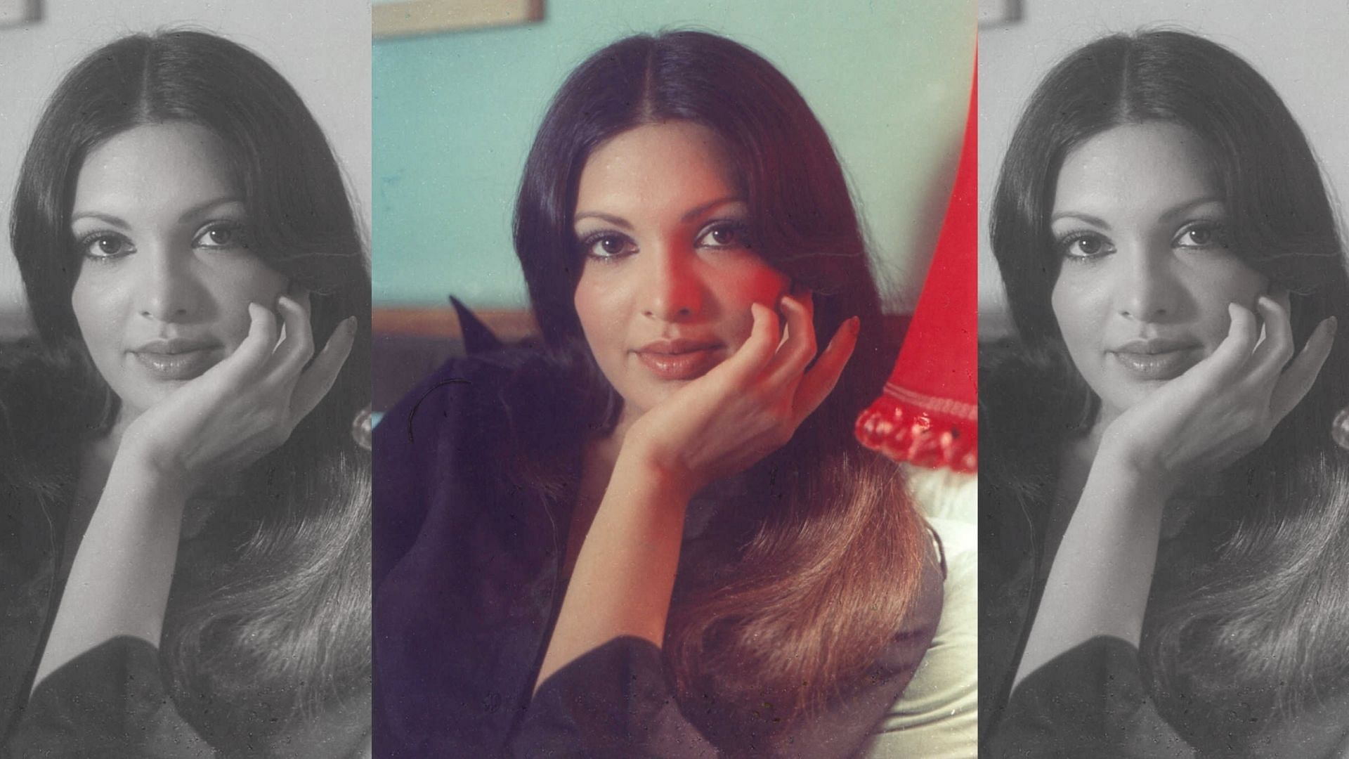 Excerpts from <i>Parveen Babi: A Life</i>.