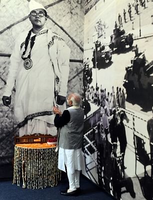 Part 1: Why Netaji’s legacy does not sit comfortably next to Hindutva nationalism, Sudheendra Kulkarni explains.