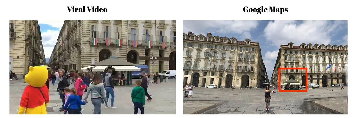 No, Rahul Gandhi Does Not Own the Italian Buildings in Viral Video