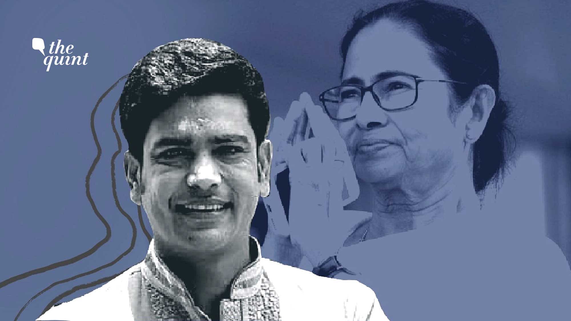 Laxmi Ratan Shukla Resigns: Factionalism Causing a TMC Collapse?