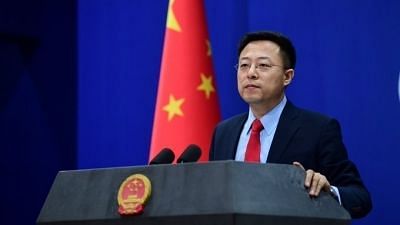 ‘Unity’ Needed to Improve Relations: China’s Message to US