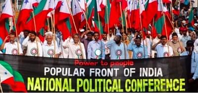PFI and its political outfit SDPI are under a probe in Karnataka since February 2022, top cops confirm to The Quint.