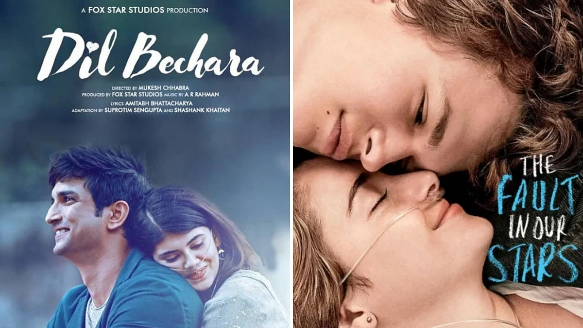 Players to Bang Bang: Bollywood Remakes of Hollywood Movies