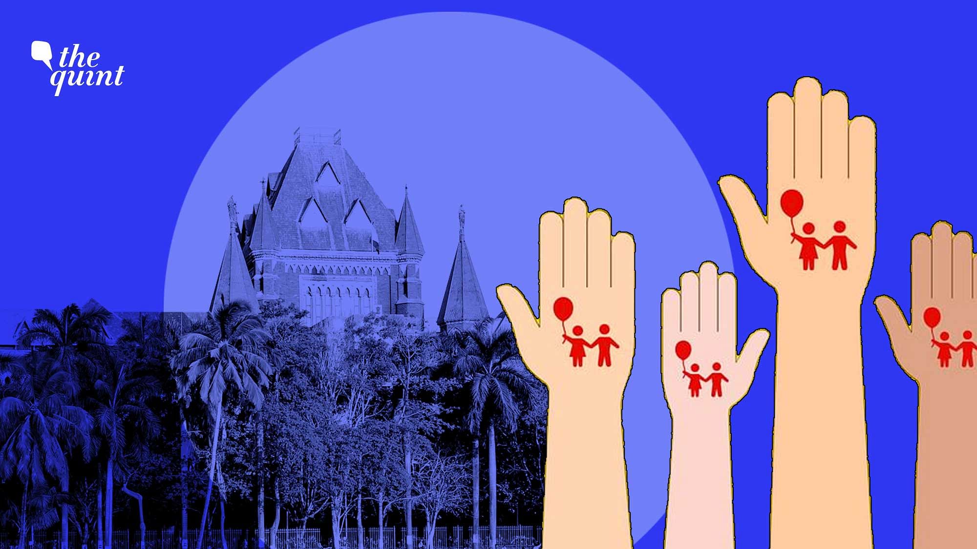 Acts that did not involve direct skin-to-skin contact could not be termed as sexual assault, the Bombay HC observed.