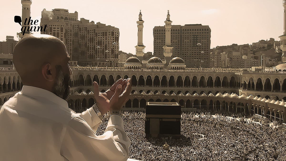 ‘Tax Return on Hajj Pilgrimage Unjustified, Never Happened Before’
