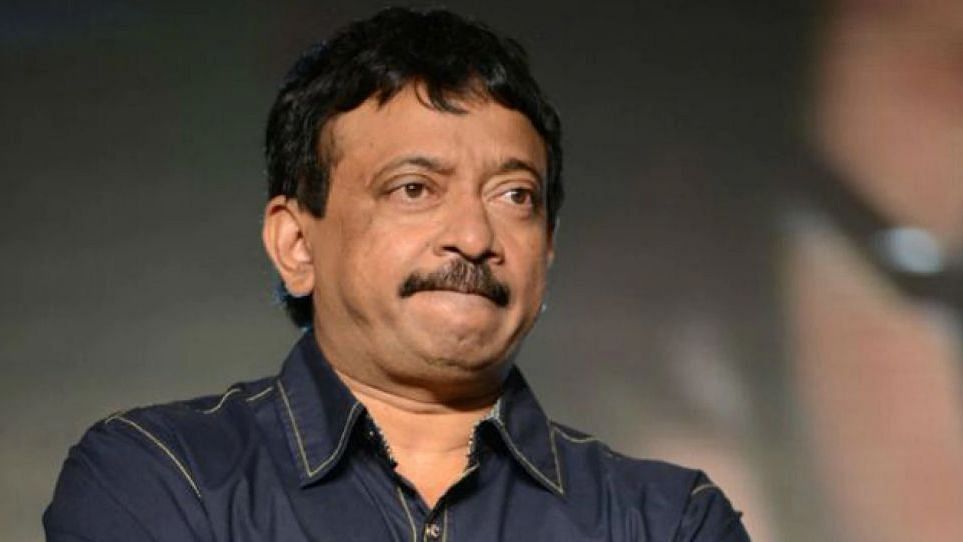 RGV talks about his upcoming horror film with Mithun Chakraborty and the film he intends to make on Arnab Goswami.