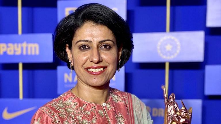 Anjum Chopra talks about the BCCI’s handling of the Indian women’s cricket team who have not played a match in 10 months.