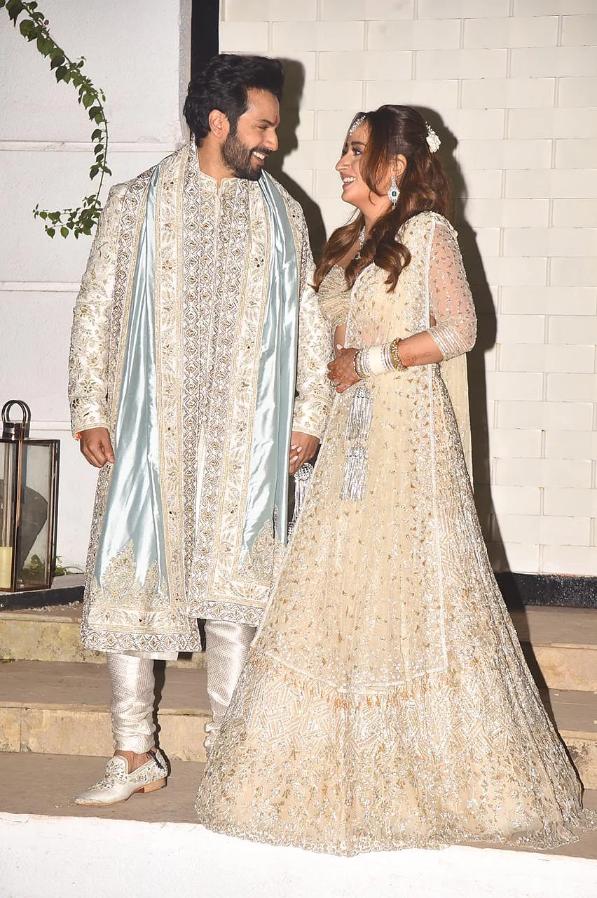 Also, I don’t like Varun’s <i>jootis</i> #JustSaying