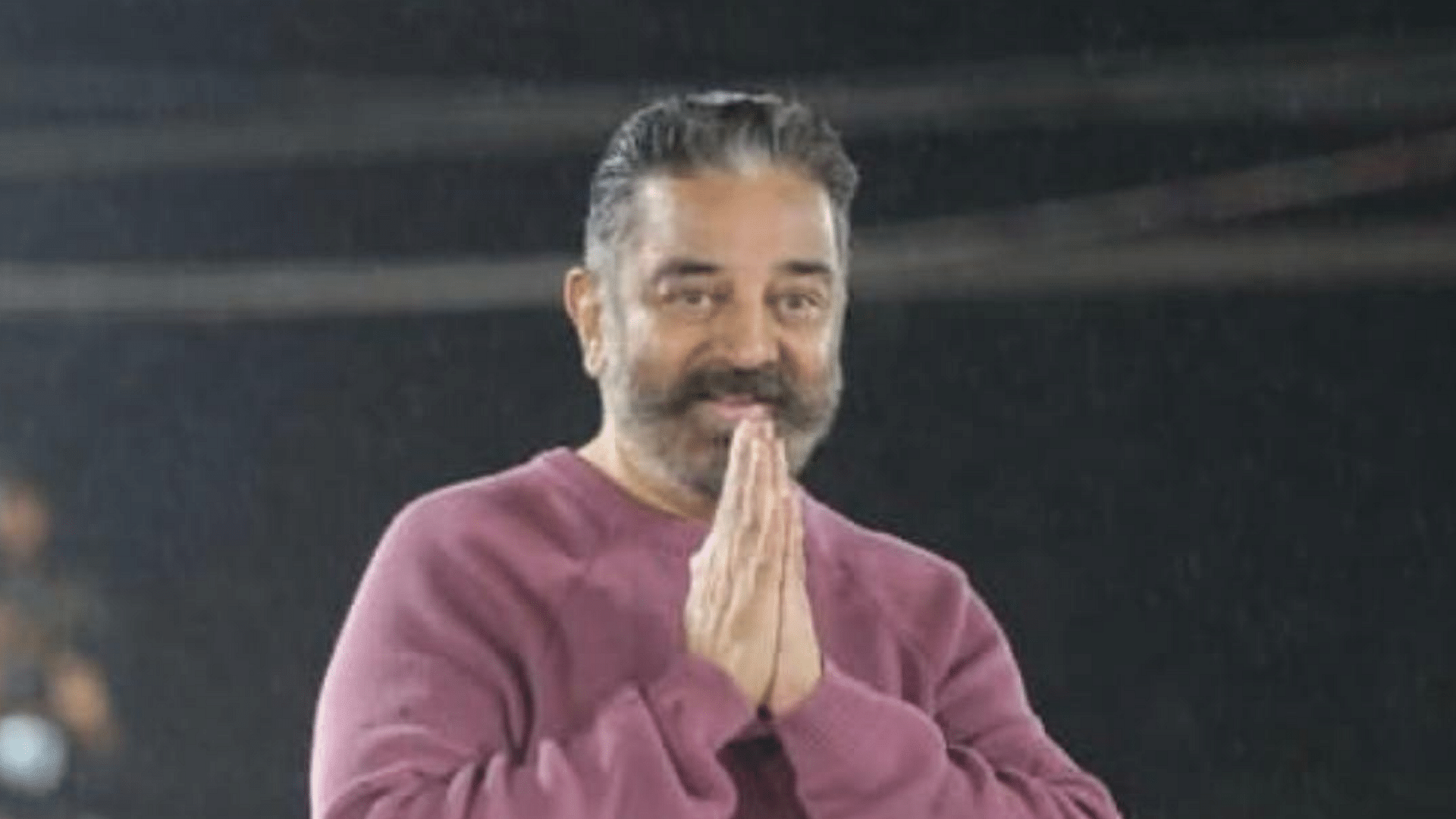 Actor-politician Kamal Haasan is recovering after undergoing leg surgery.