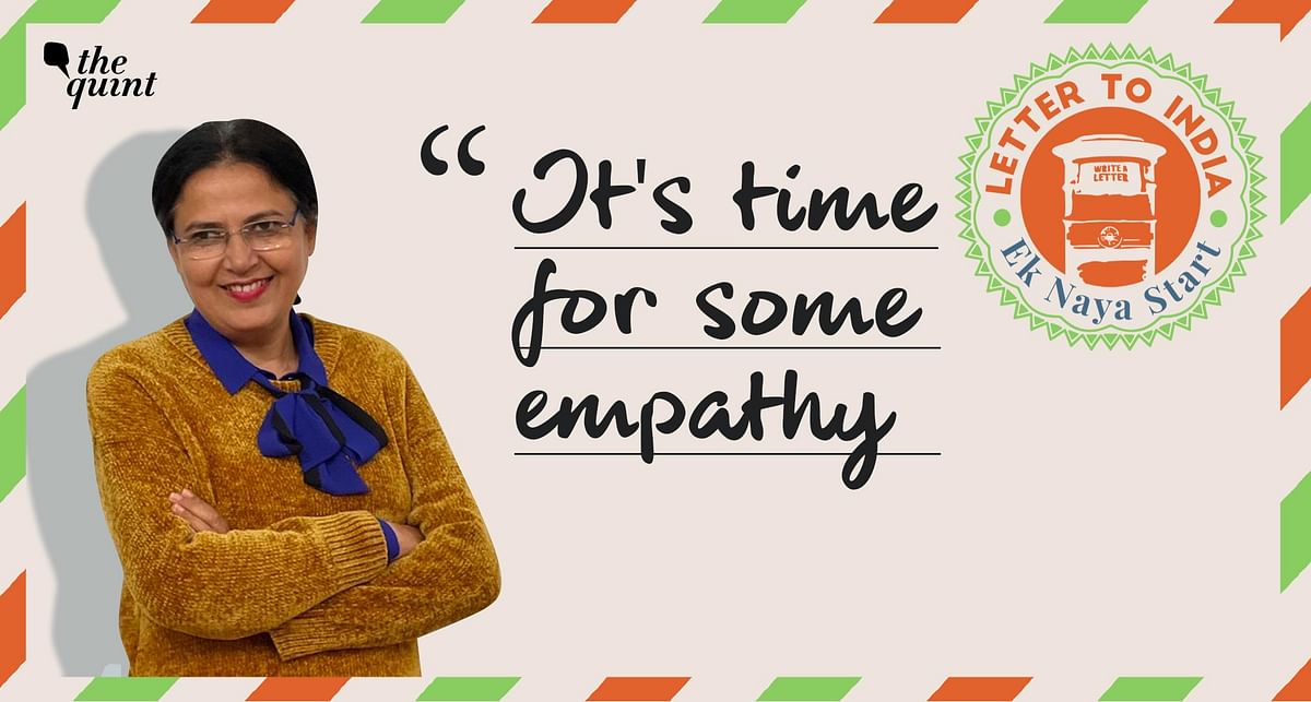 ‘Have Empathy, Think of Minorities’: Rakhshanda Jalil