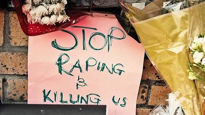 While a 45-year-old woman was allegedly gang-raped by three men, a 13-year-old girl was allegedly raped and murdered by one shopkeeper. Image used for representation only.&nbsp;