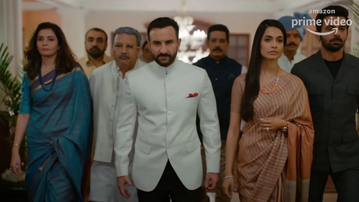 New Year, New Show: 5 Reasons Why We Can’t Wait To Stream Tandav