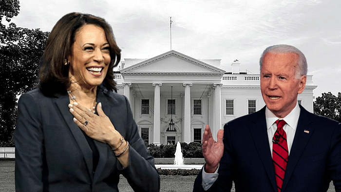 What Indian American Women Want From Biden-Harris Administration