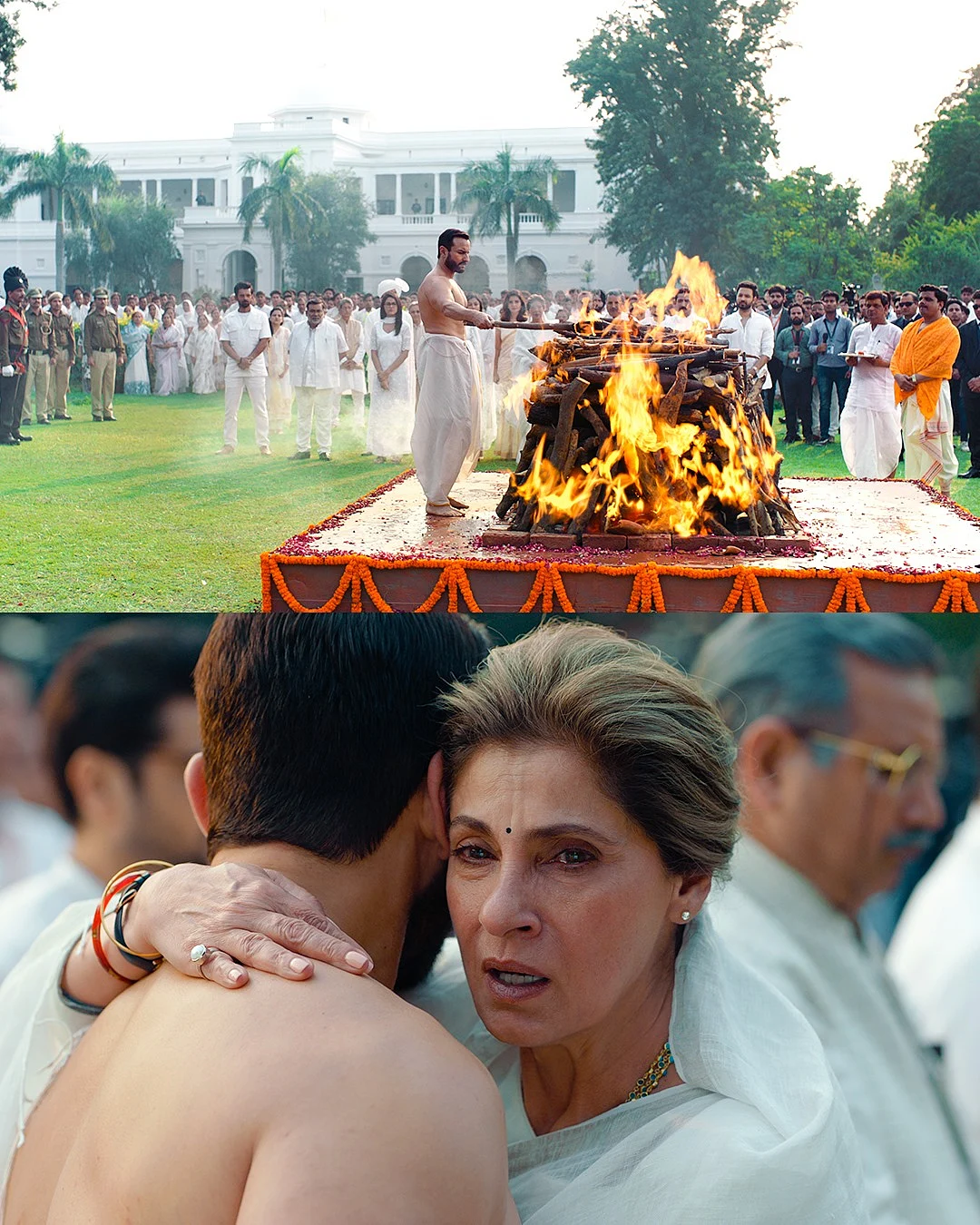 Binge Alert: 7 Powerful Scenes That Stand Out In ‘Tandav’