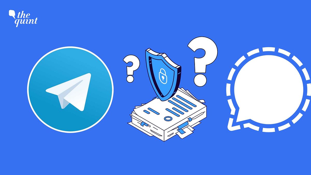 FAQ: How Secure Are WhatsApp Alternatives – Signal & Telegram?