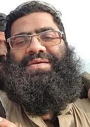 Ammar Alvi supervised the training of the JeM terrorists.