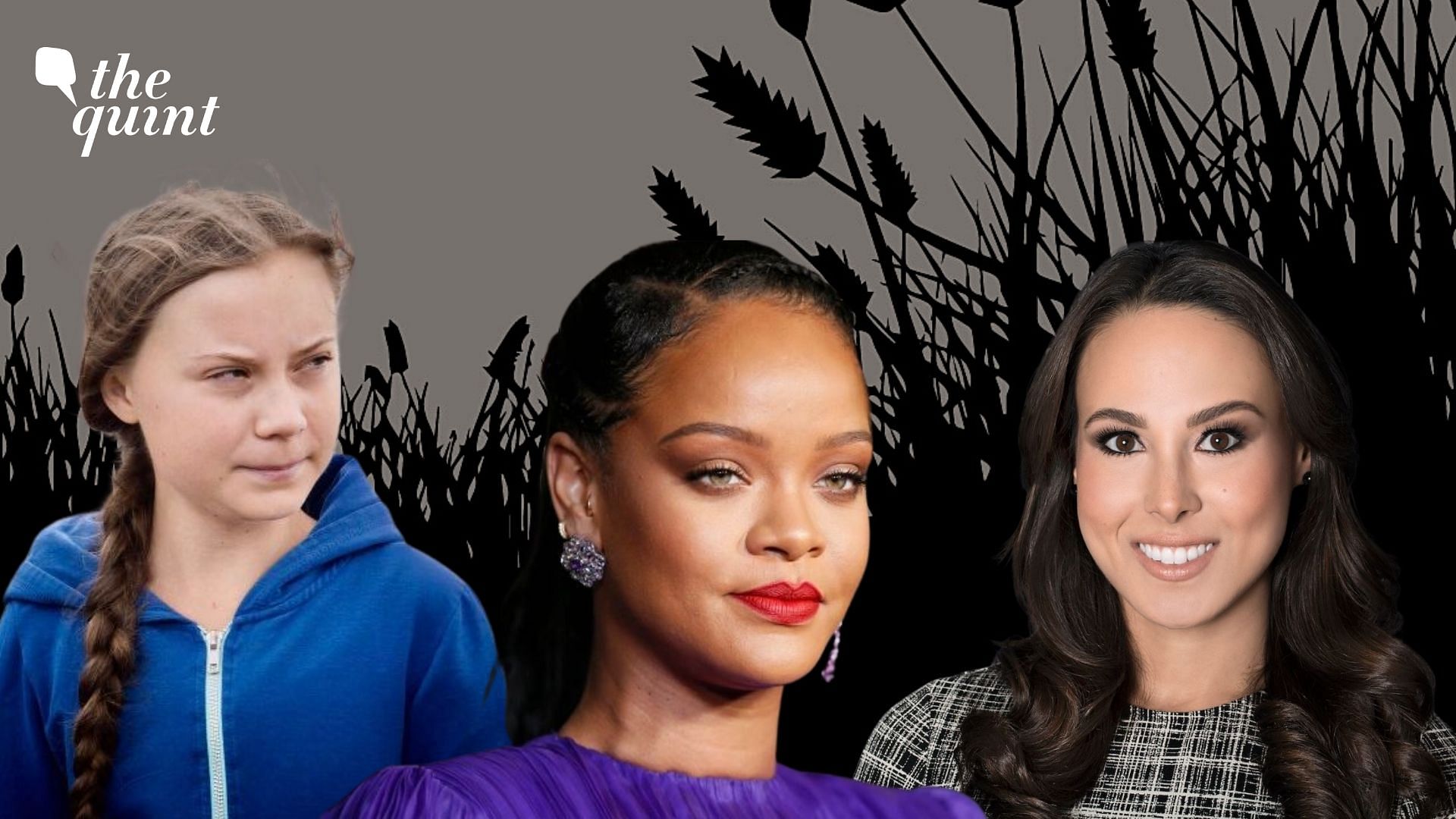 Ever since singer-actor Rihanna, with over a hundred million followers of her own, tweeted about the farmers’ protest, various figures of international acclaim have come forward with their expressions of solidarity. Image used for representation.&nbsp;