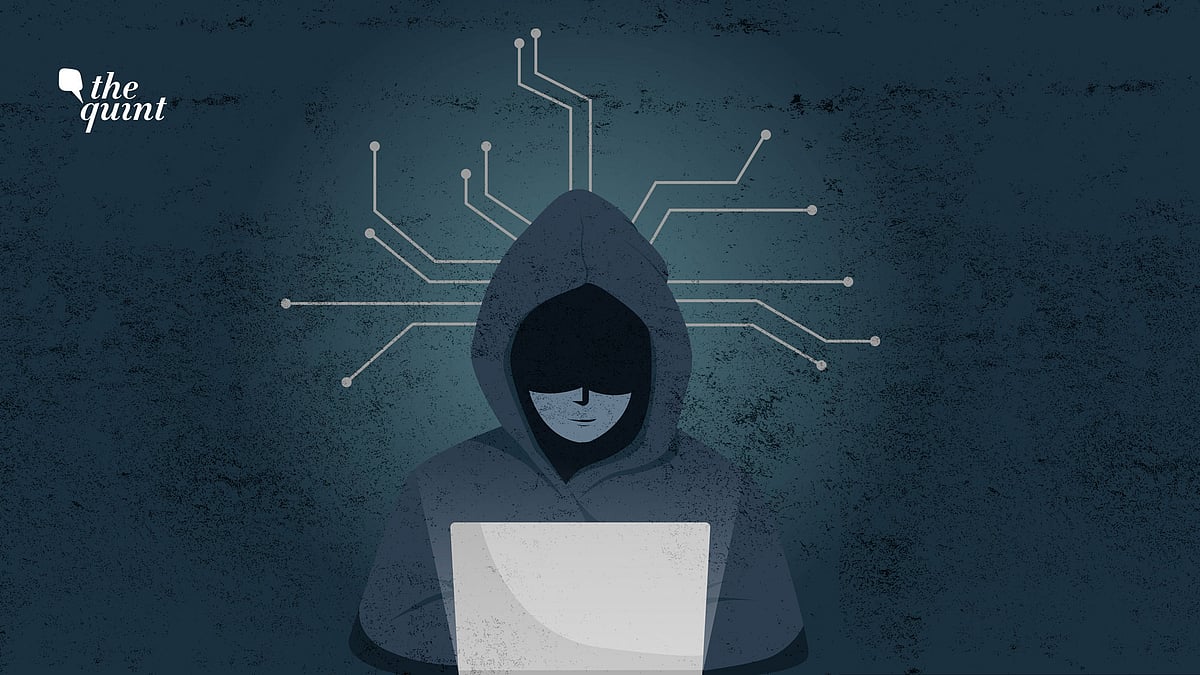 Why Do Indians Continue to Face Cyber Attacks? & The Way Ahead - Vimarsana News