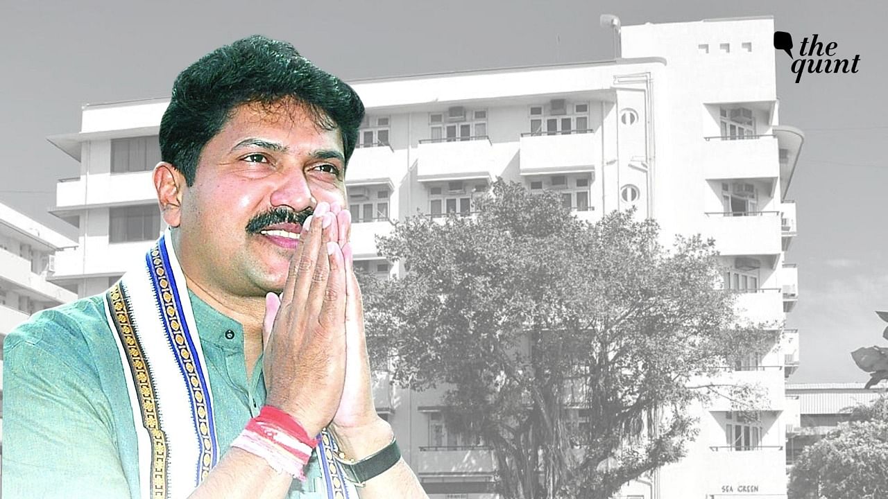 Lok Sabha MP from Dadra and Nagar Haveli, Mohan Delkar, was found dead at a hotel in south Mumbai, on Monday, 22 February. Image used for representation.&nbsp;
