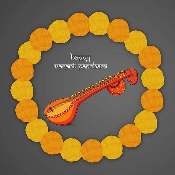 ‘Vasant’, or spring, is called the king of all seasons. Arrival of Basant Panchami also signifies arrival of spring.