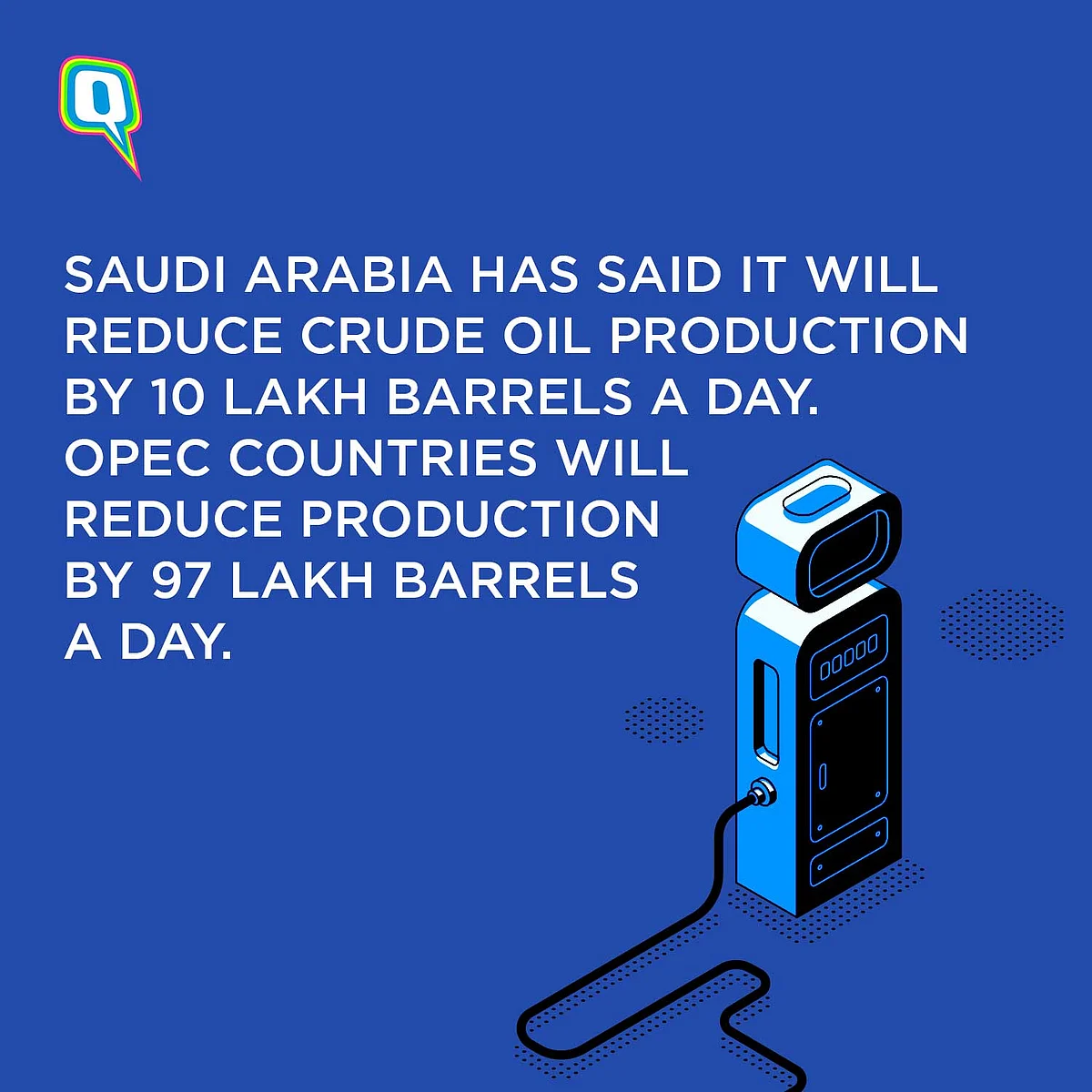 All You Need to Know About the Soaring Petrol-Diesel Prices Today