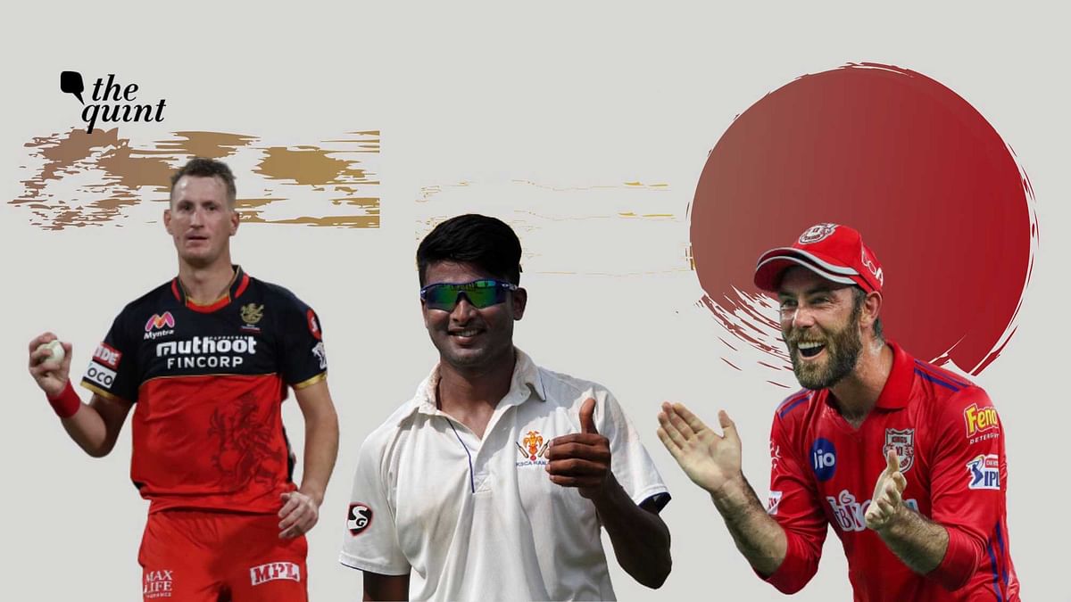 In New Video, RCB Show How They Planned Glenn Maxwell's IPL Bid