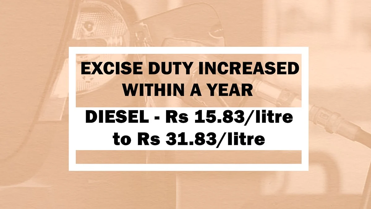 That's Petrol, We're Public & This 'Pawri' is Too Expensive for Us