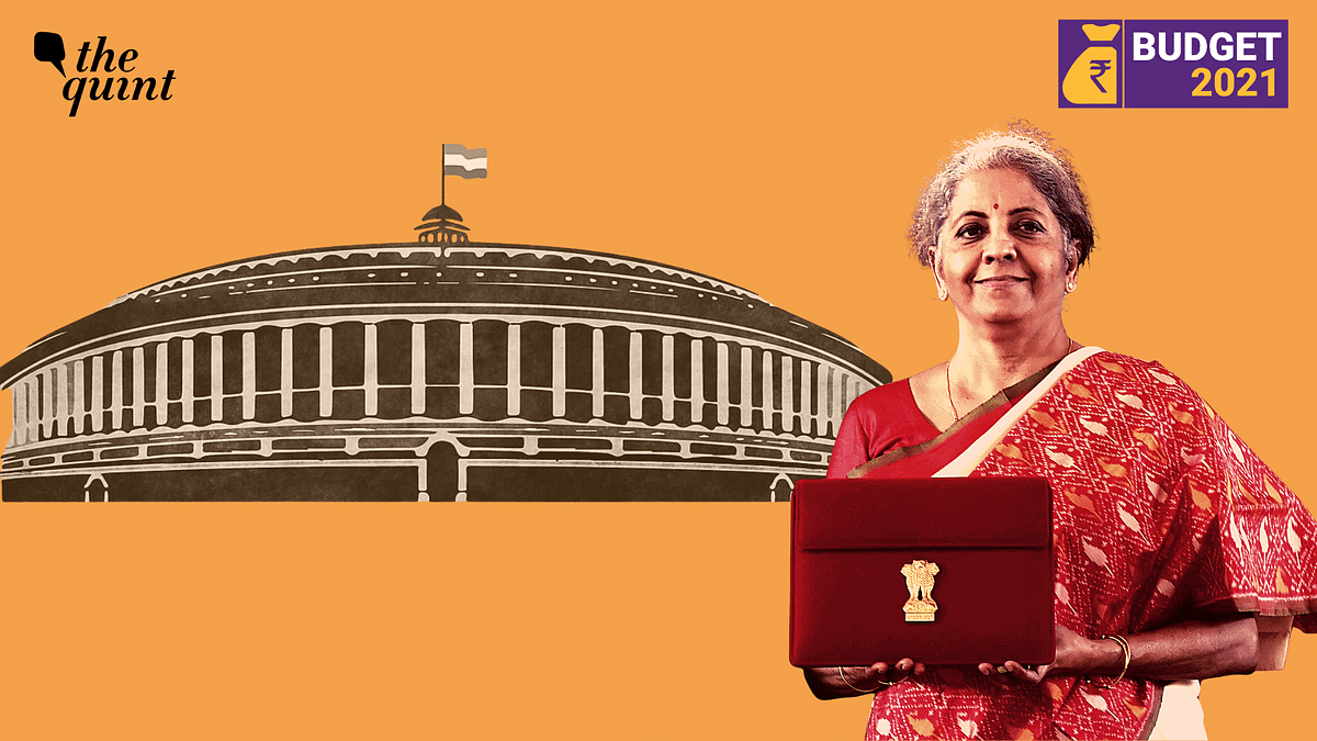 Budget 2021 Highlights: Healthcare in Focus, No Change in I-T Slab