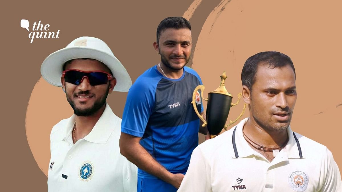 Ten Syed Mushtaq Ali Performers Who Could Bag IPL 2021 Contracts