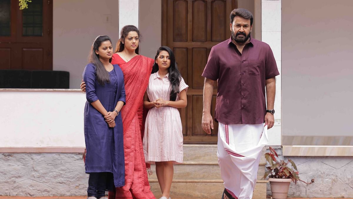 Mohanlal’s Drishyam 2: The Resumption is a must-watch.