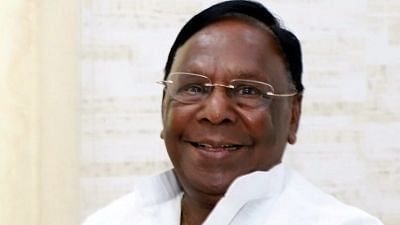 Puducherry Chief Minister Narayanasamy claims he has the numbers and is confident of proving it in the Assembly. Image used for representation.&nbsp;