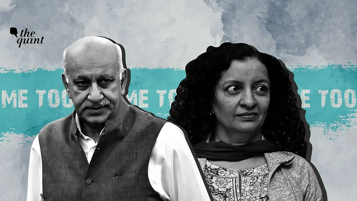 Priya Ramani Acquitted: What Court Said About Workplace Harassment