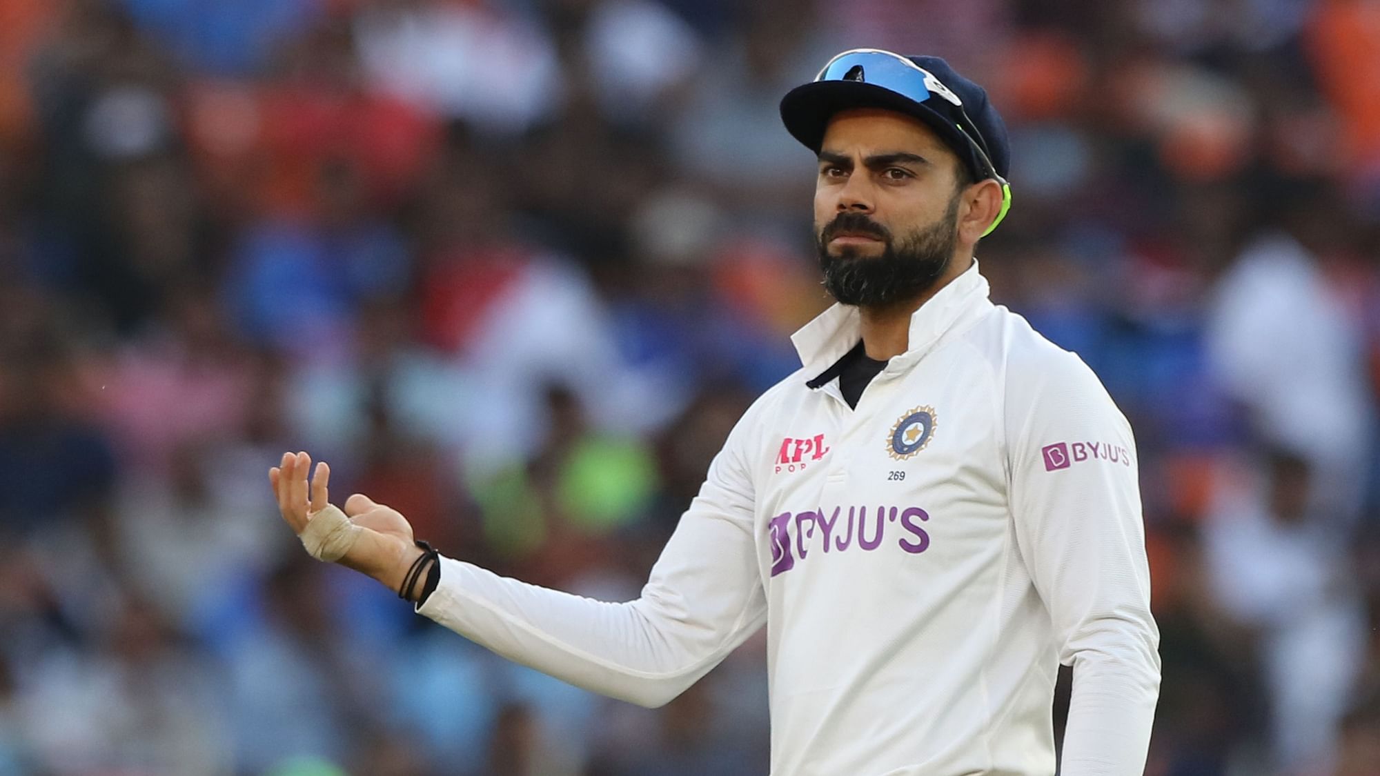 Here’s what India need to do to qualify for the World Test Championship final.