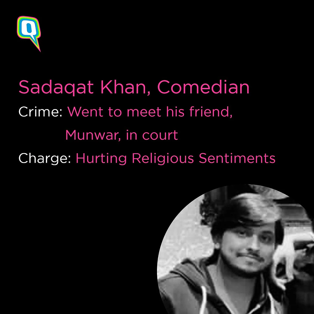 Recent Arrests That Make Us Question if India is Still a Democracy