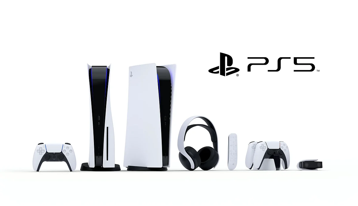 Sony PlayStation 5 Review: Design, UI & ‘Dual Sense’