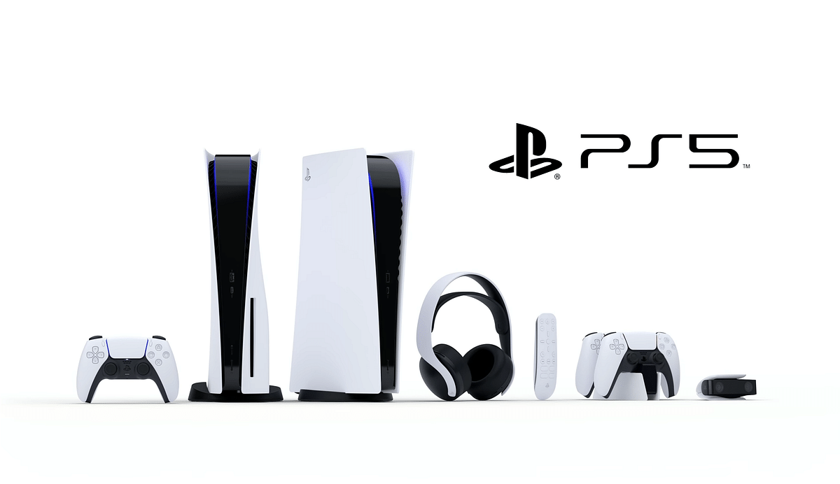 The Sony PlayStation 5 standard edition is priced at Rs 49,990, and the digital edition  is priced at Rs 39,990.