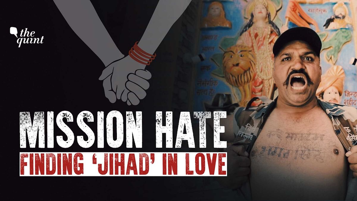 Documentary | Mission Hate – Finding ‘Jihad’ in Interfaith Love