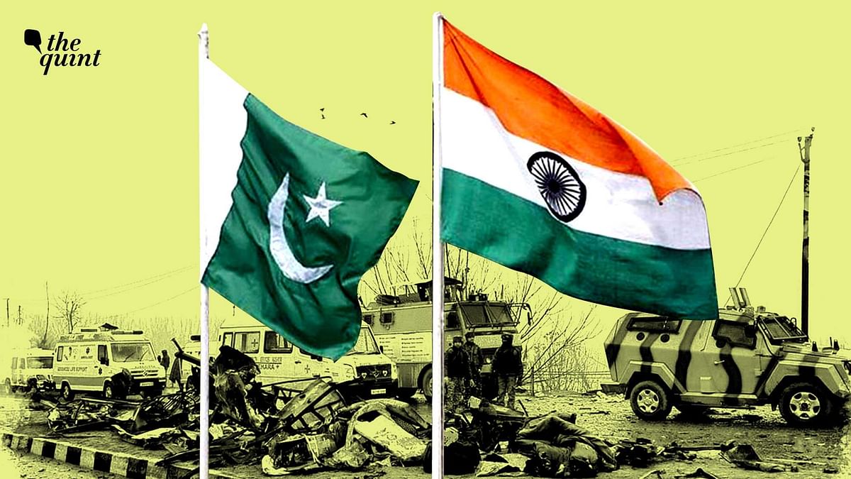 Recalling Indian Response to Pulwama Attack On Its 2nd Anniversary
