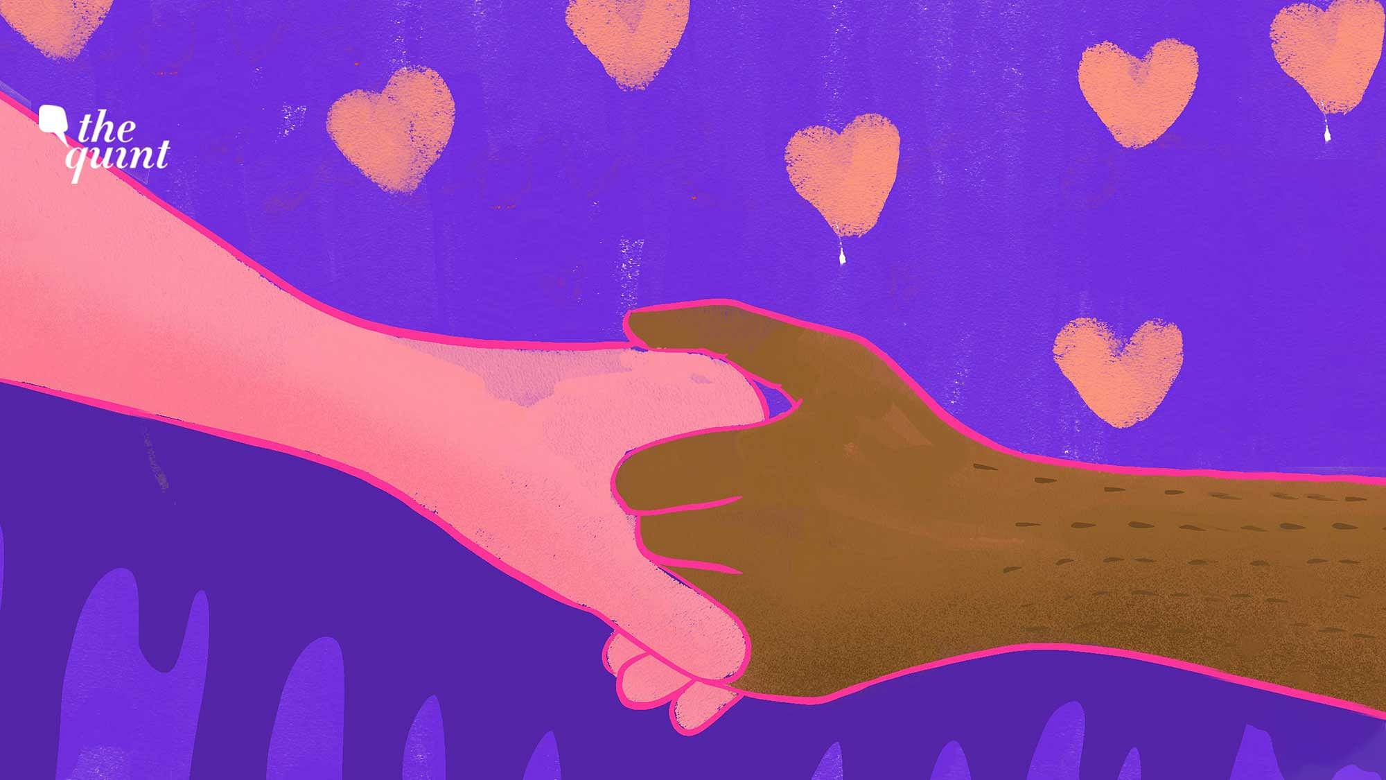 Meet the asexuals – the people who are tired of being invisible but never too tired of fighting for love.