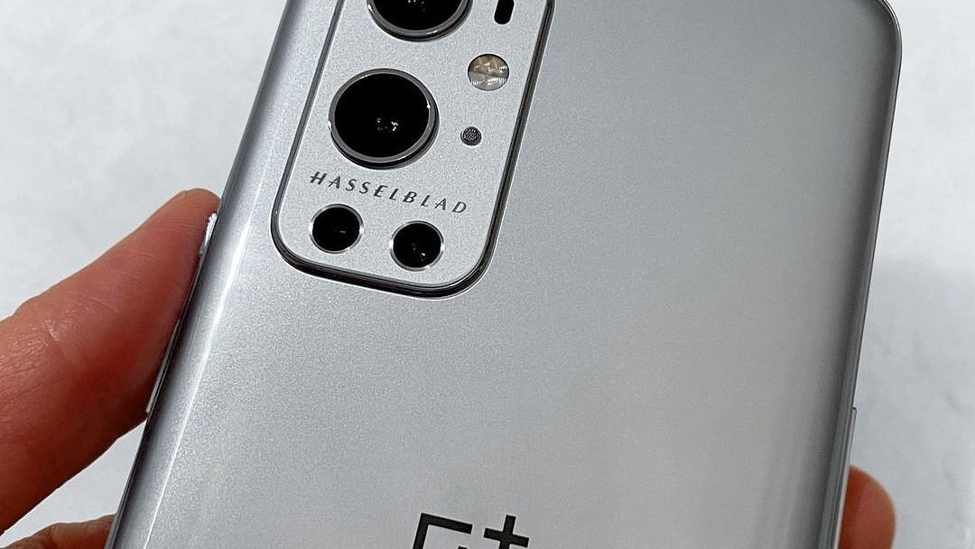 OnePlus 9 Pro could include a versatile revive show