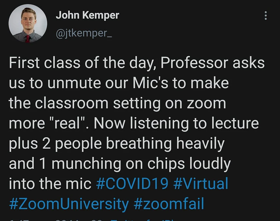 Watch: Lawyer Struggles to Turn off Cat Filter During Zoom Hearing