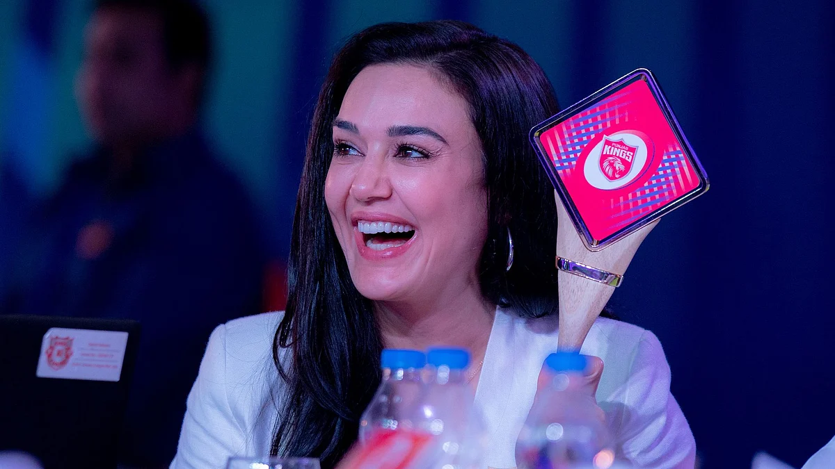 IPL 2021