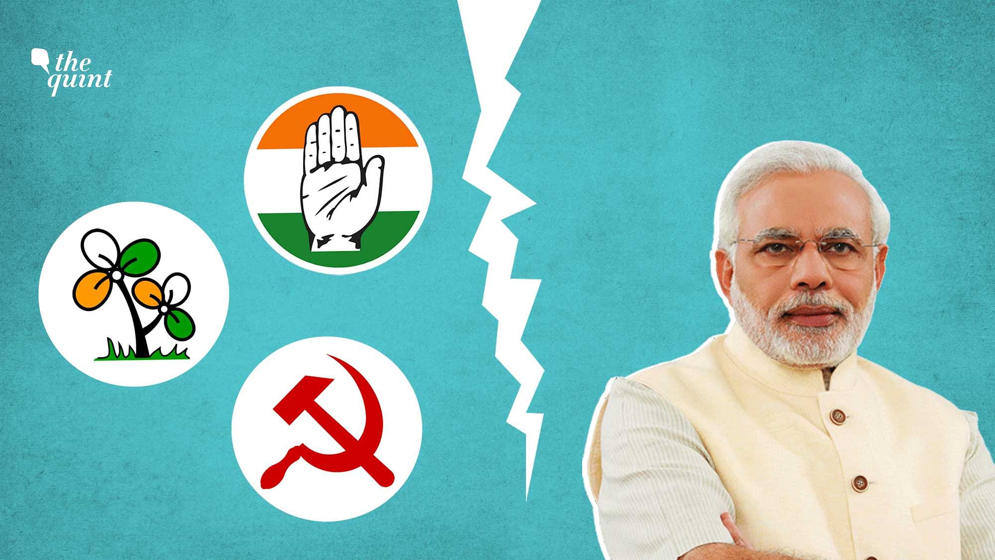 The Anti-Mamata Vote: Decoding Modi’s Match Fixing Jibe In Bengal