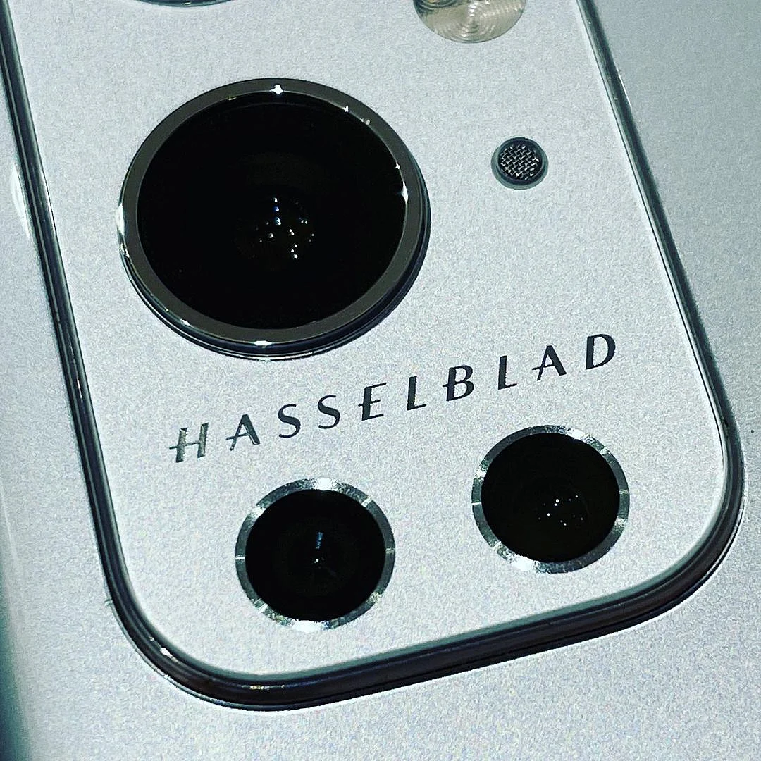 OnePlus 9 Pro is expected to be equipped with Hasselblad branding.